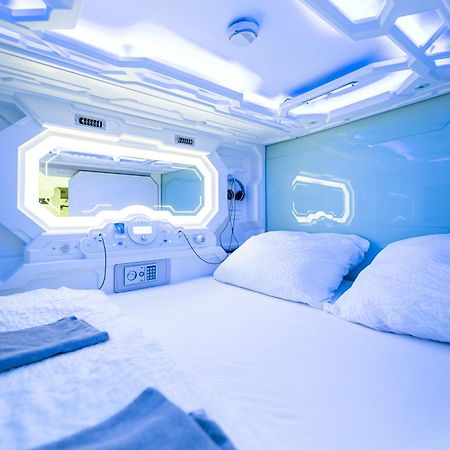 Space Home Apartment - Downtown Wien Exterior foto
