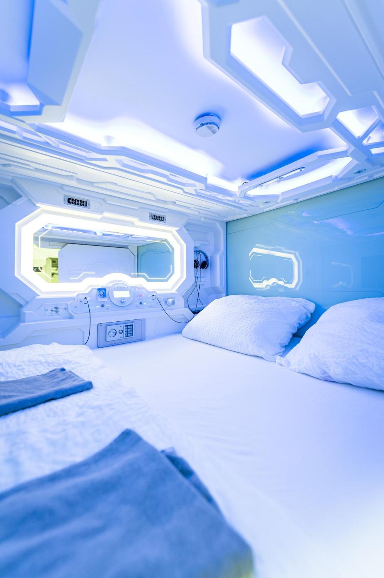 Space Home Apartment - Downtown Wien Exterior foto