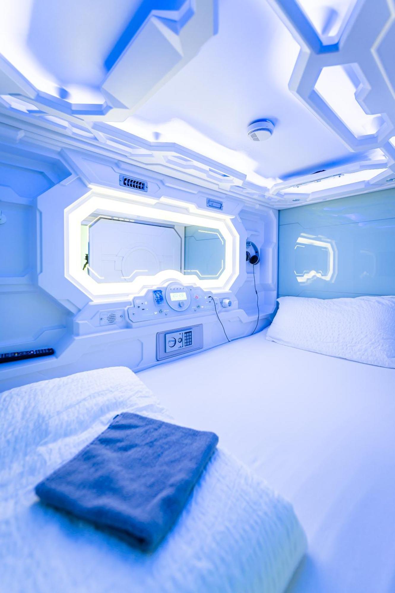 Space Home Apartment - Downtown Wien Exterior foto