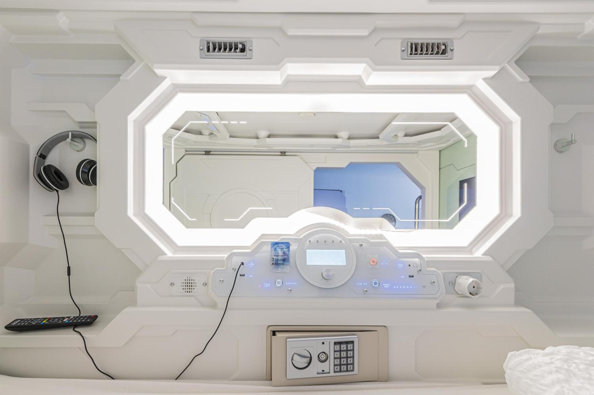 Space Home Apartment - Downtown Wien Exterior foto