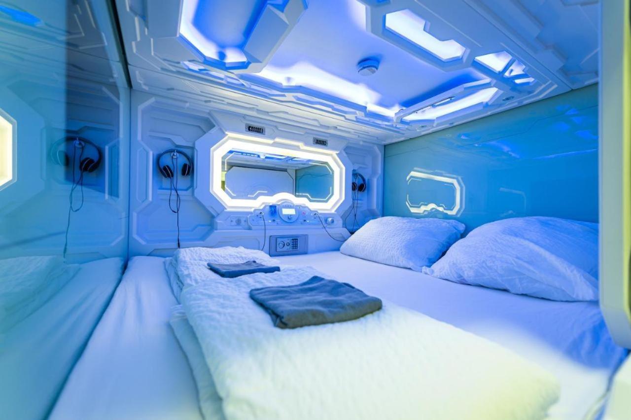 Space Home Apartment - Downtown Wien Exterior foto
